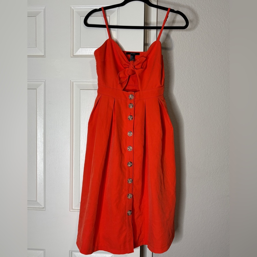 Spring/Summer Dress